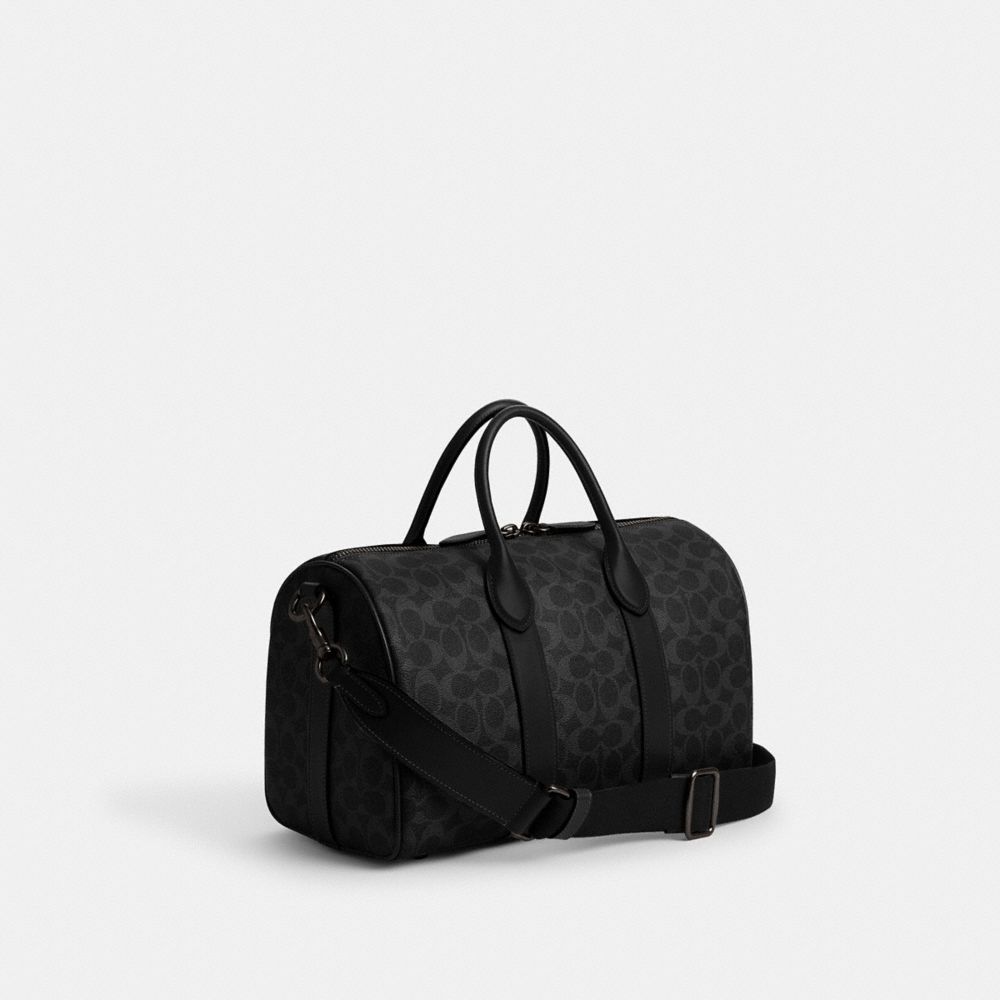 COMPASS 經典 SIGNATURE 35 手袋