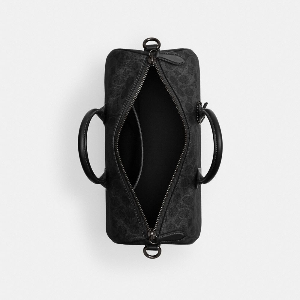 COMPASS 經典 SIGNATURE 35 手袋