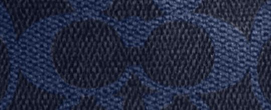 TAXI 經典 SIGNATURE 21 帆布托特手袋