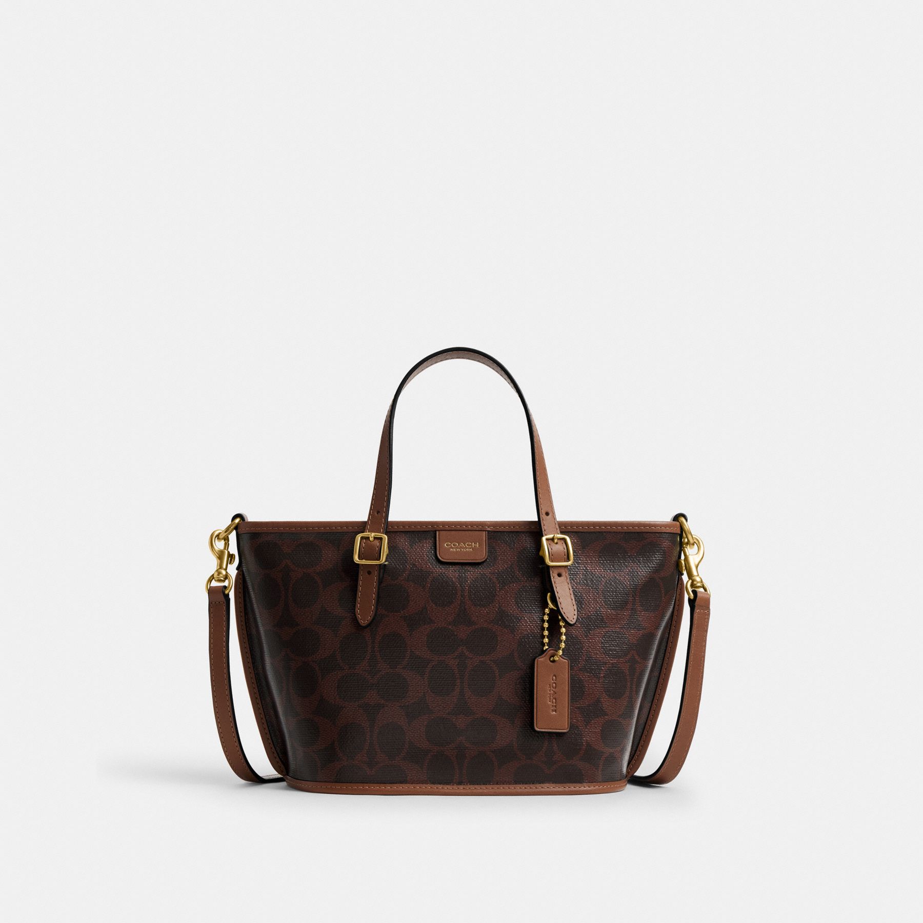 COACH 手袋 ACE 26 托特手袋| COACH 官方網站Official page