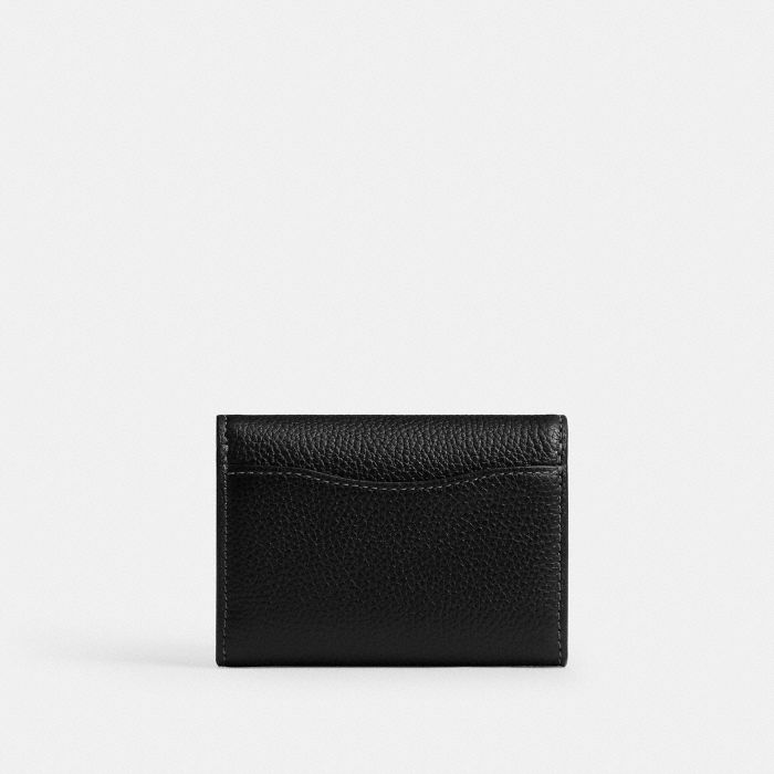 ESSENTIAL FLAP CARD CASE