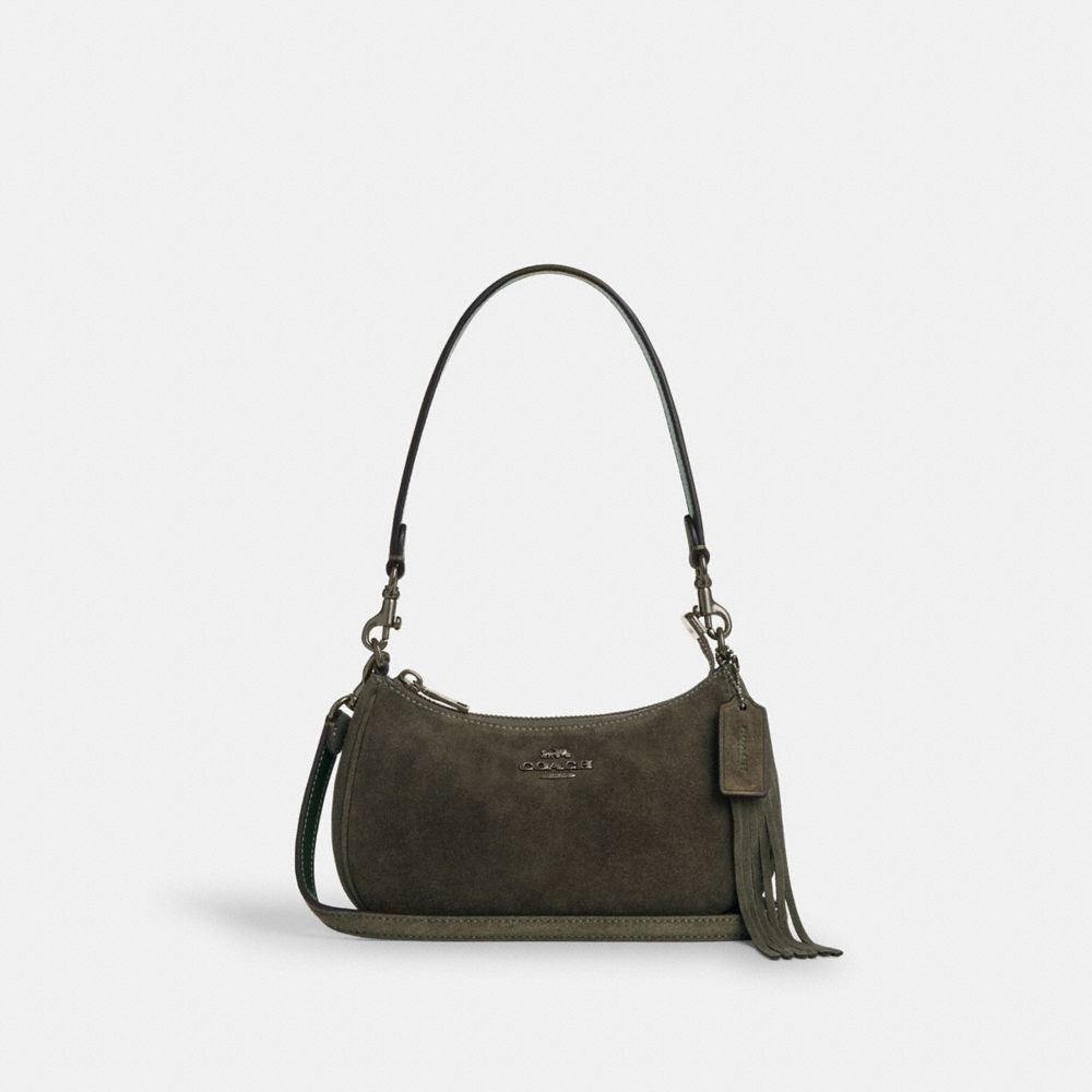 Teri Mini Crossbody Bag