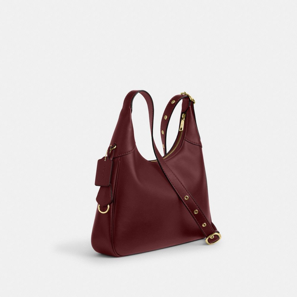 ELLA SHOULDER BAG