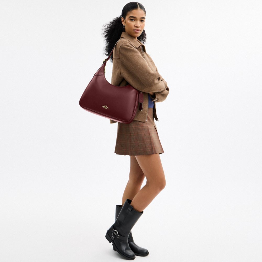 ELLA SHOULDER BAG