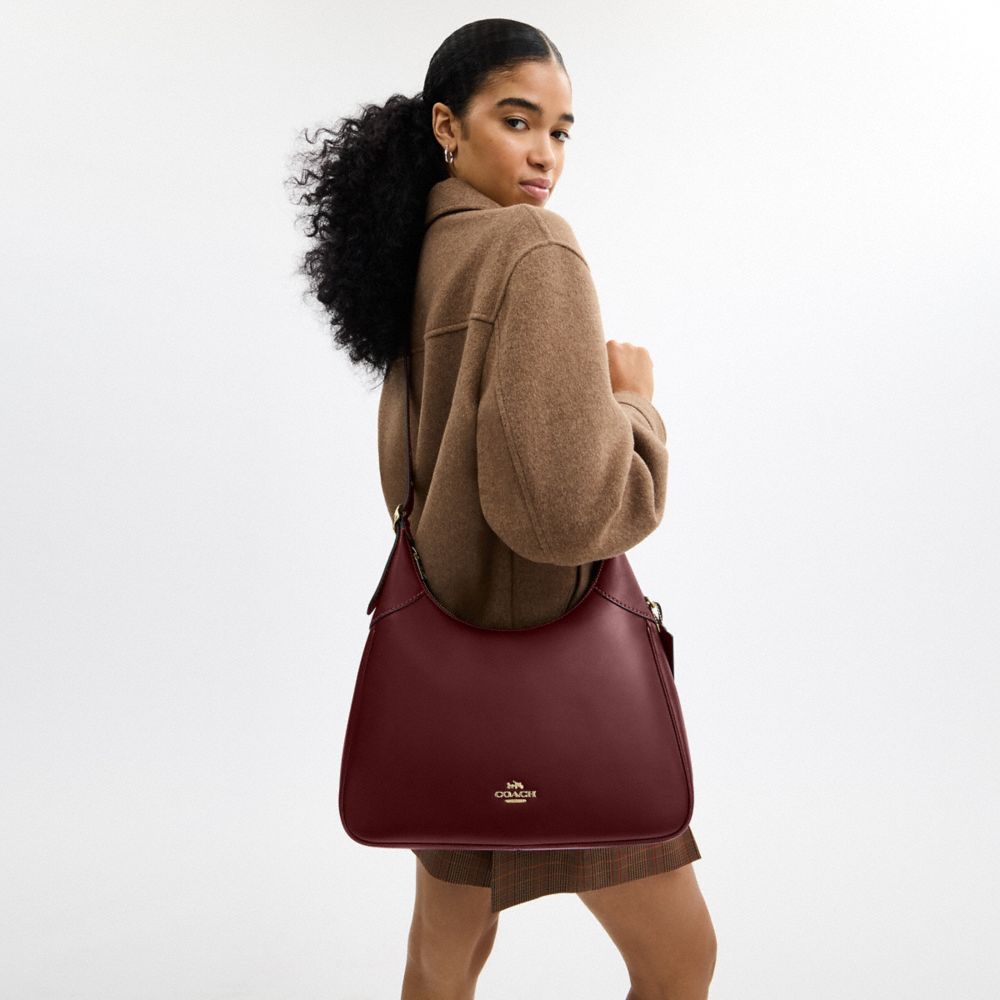 ELLA SHOULDER BAG