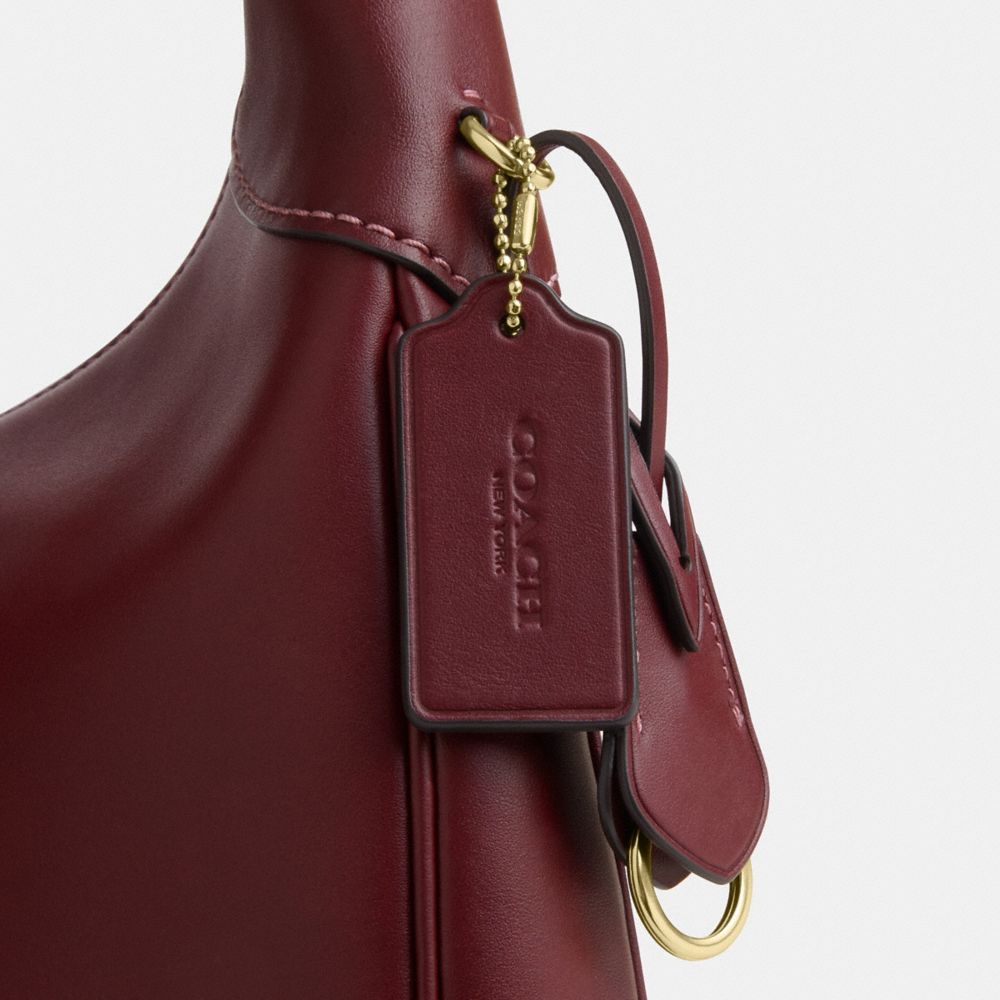 ELLA SHOULDER BAG