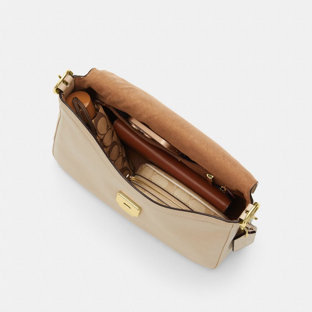 ETTA FLAP BAG