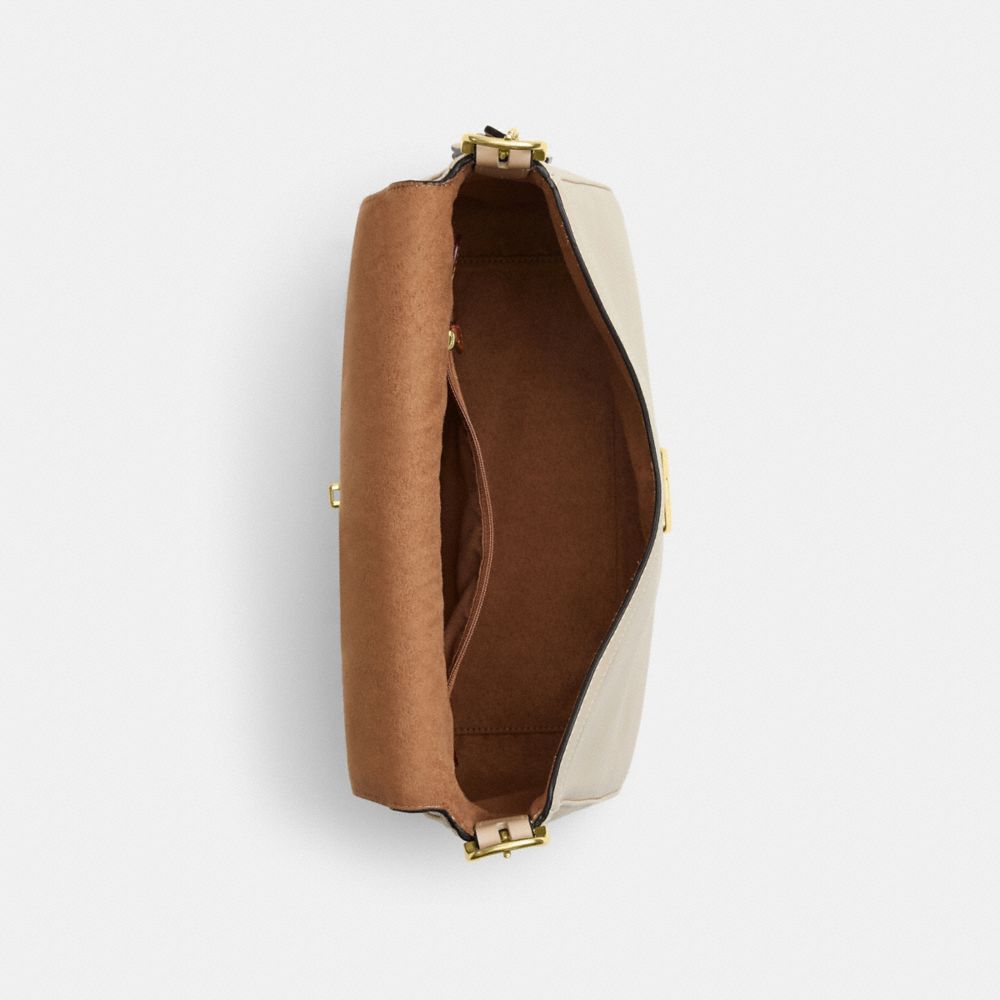 ETTA FLAP BAG