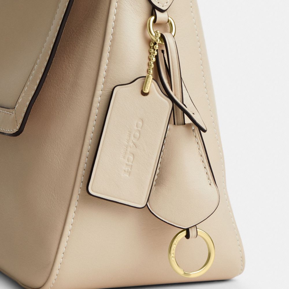 ETTA FLAP BAG
