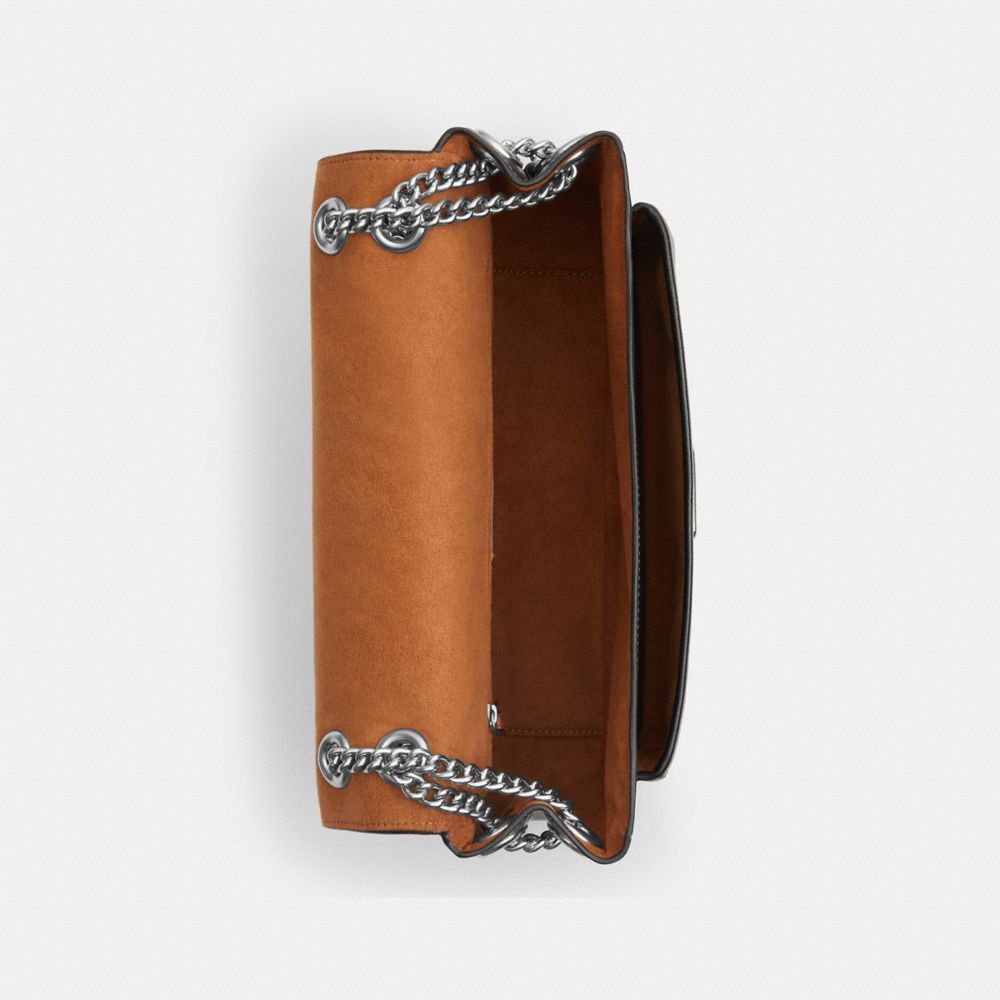 ELODIE CROSSBODY BAG
