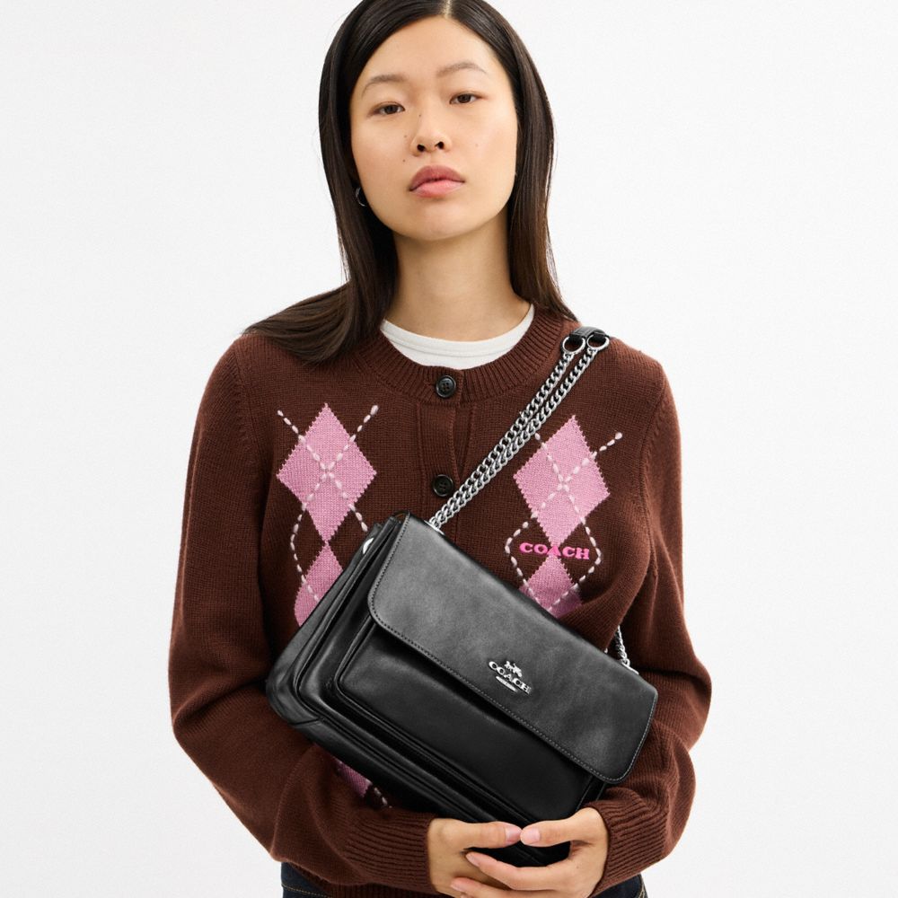 ELODIE CROSSBODY BAG