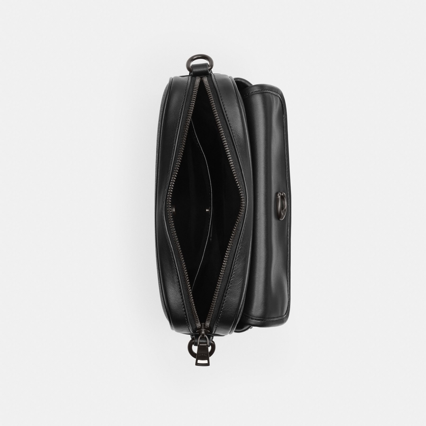 KNOX CAMERA 經典SIGNATURE 手袋| COACH 官方網站Official page
