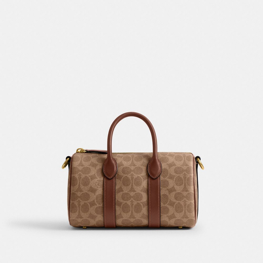 COMPASS 經典 SIGNATURE 25 手袋