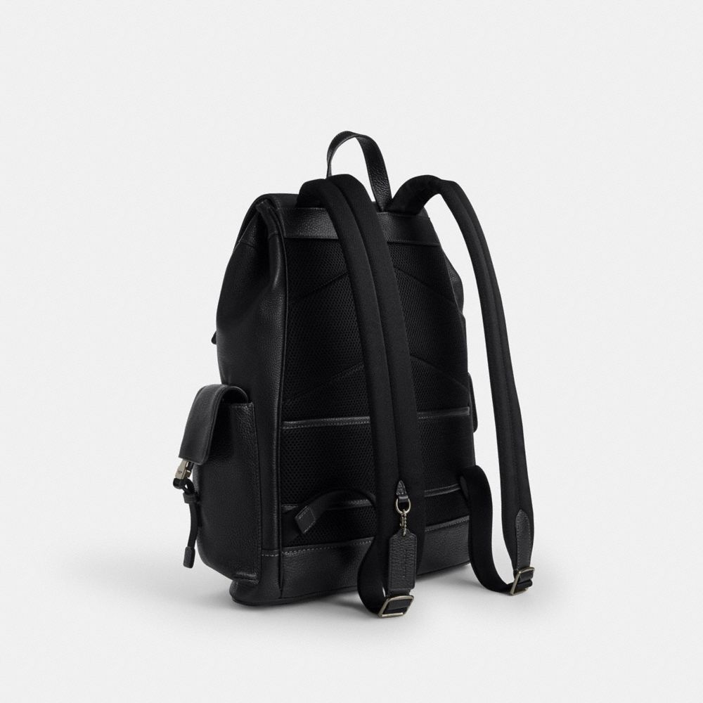 coach backpack australia Clark Backpack