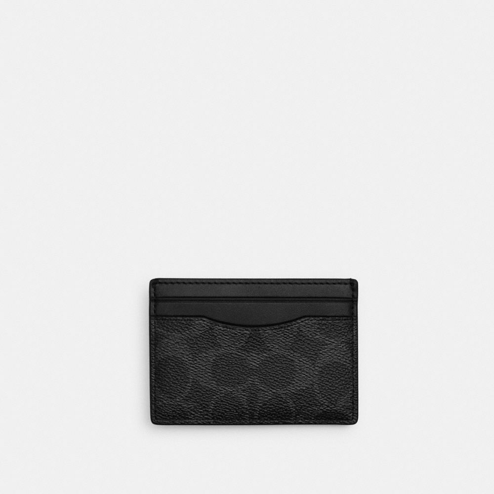 Silver/Black Signature,Front View