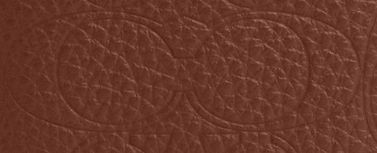 ID CARD WALLET IN SIGNATURE LEATHER