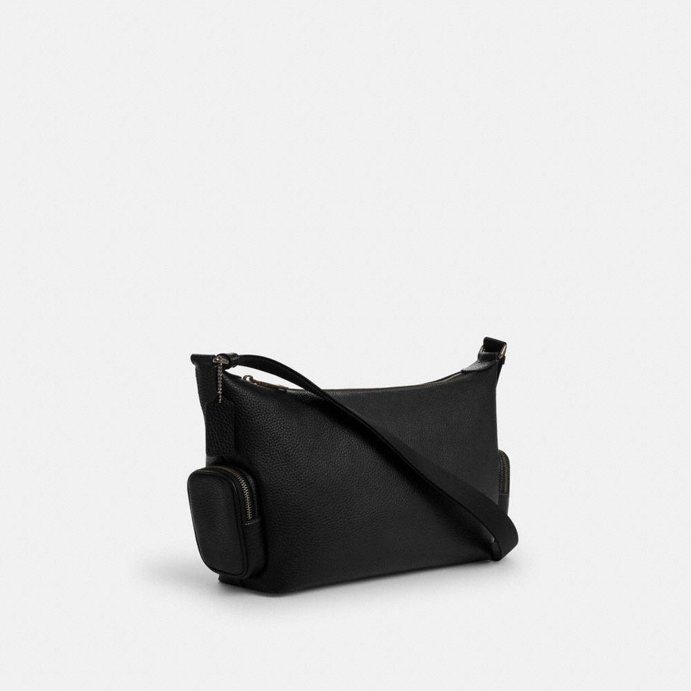 FINN CROSSBODY BAG WITH POCKETS