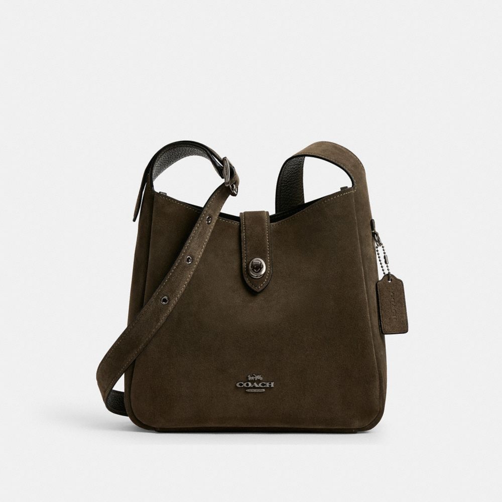 블랙 앤틱/ 아미 그린