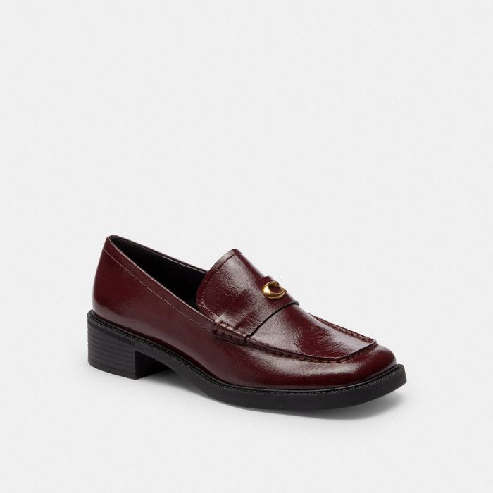 PENNY LOAFER