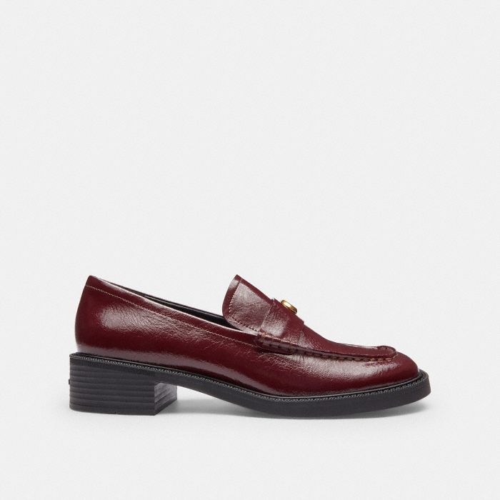 PENNY LOAFER