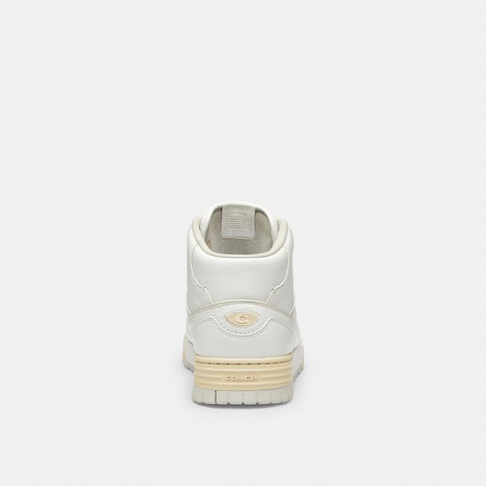 SOHO MID TOP SNEAKER