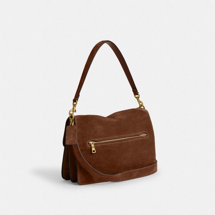 CHAIN TABBY SHOULDER BAG 30