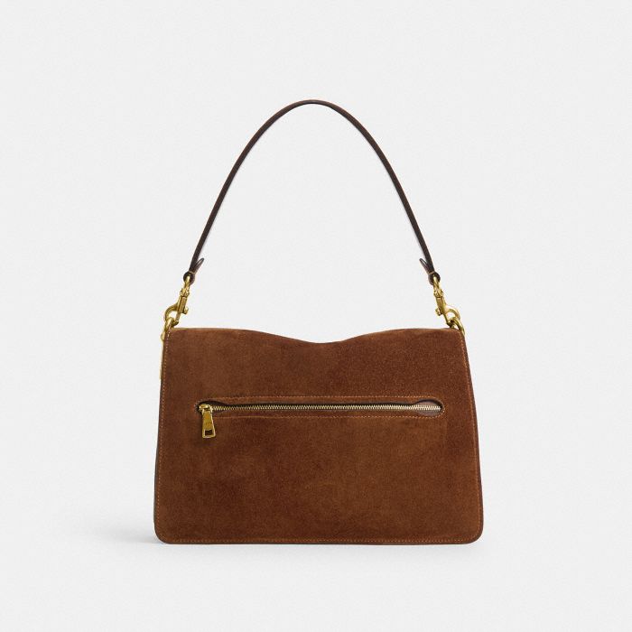 CHAIN TABBY SHOULDER BAG 30