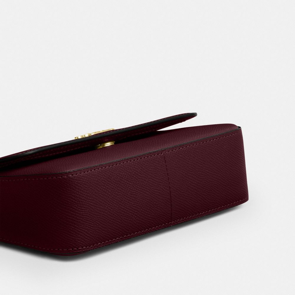 MINI JOSIE TOP HANDLE BAG