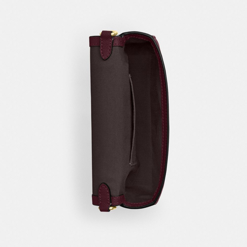 MINI JOSIE TOP HANDLE BAG