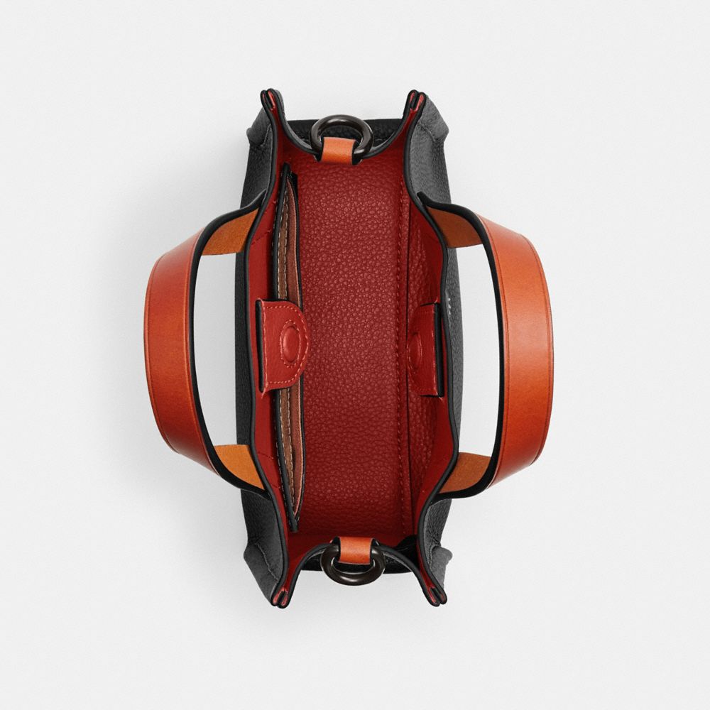 RELAY REXY 圖案 17 托特手袋