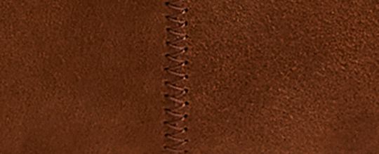 Alter/Ego Slouchy Shoulder Bag In Suede Checkerboard Upcrafted Leather