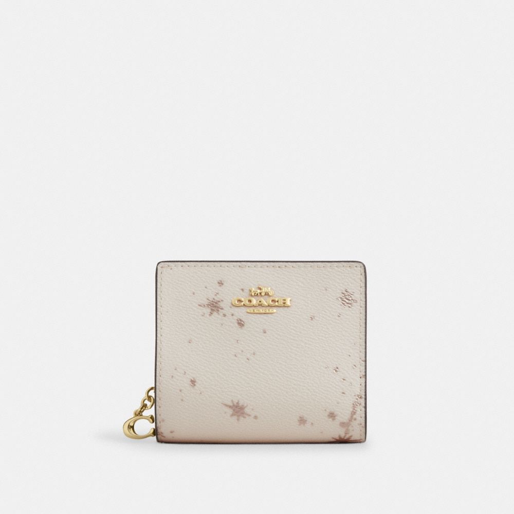 하드웨어: 이미테이션 골드 / 바디 메인컬러: 초크 멀티