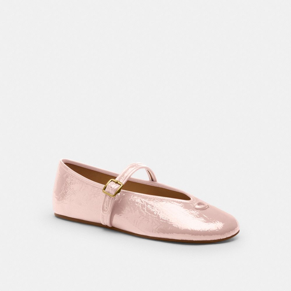 COACH&reg;,Mary Jane,,Front View