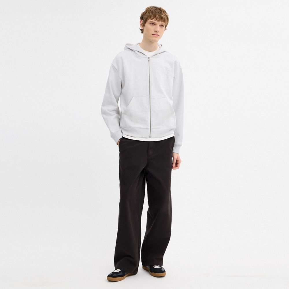 WORK PANTS