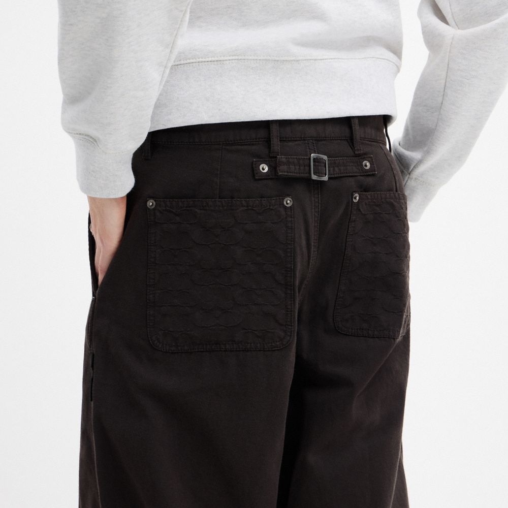 WORK PANTS