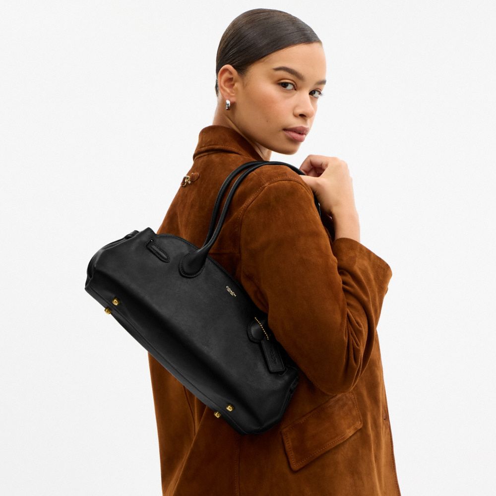 EMPIRE CARRYALL 34 手袋