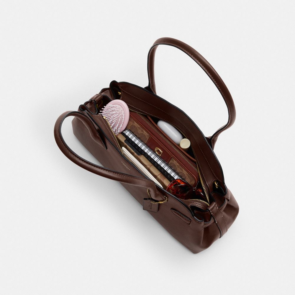 EMPIRE CARRYALL 34 手袋