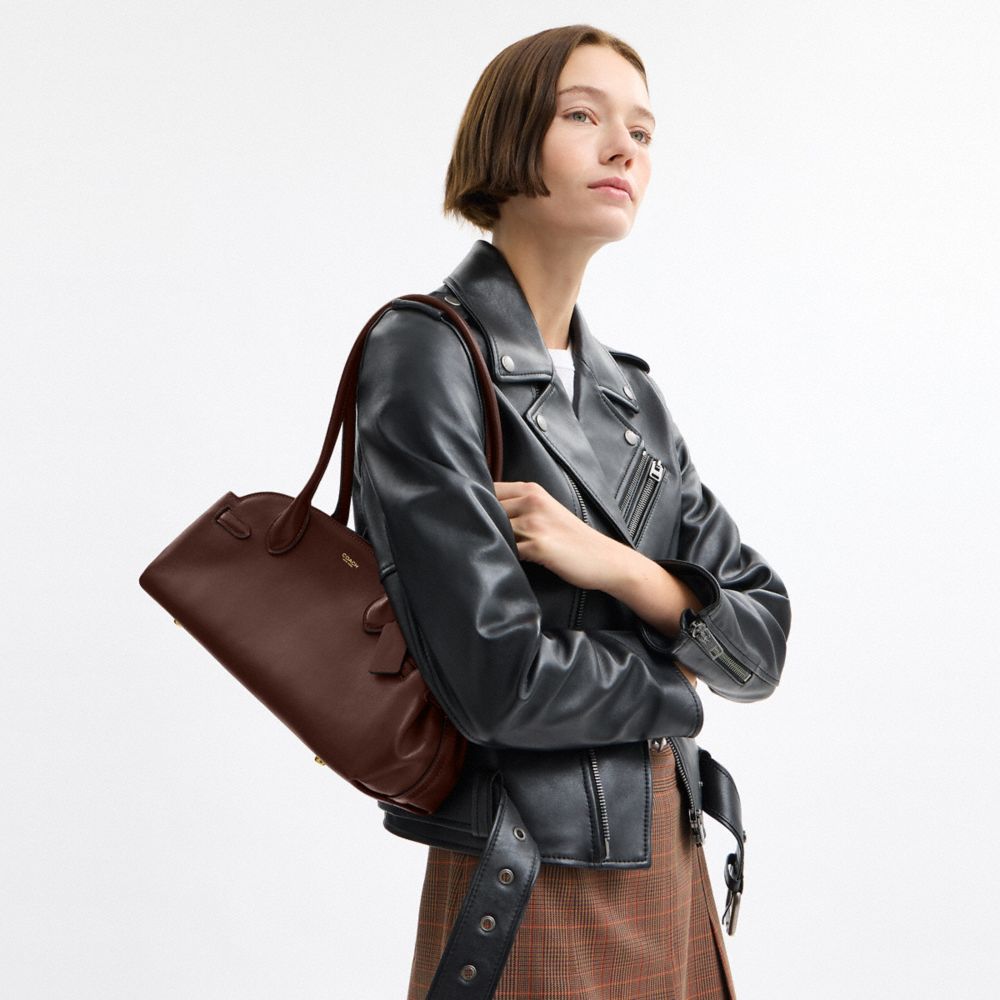 EMPIRE CARRYALL 34 手袋