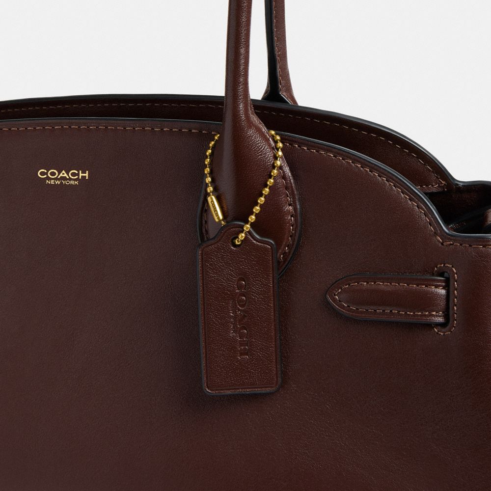 EMPIRE CARRYALL BAG 34