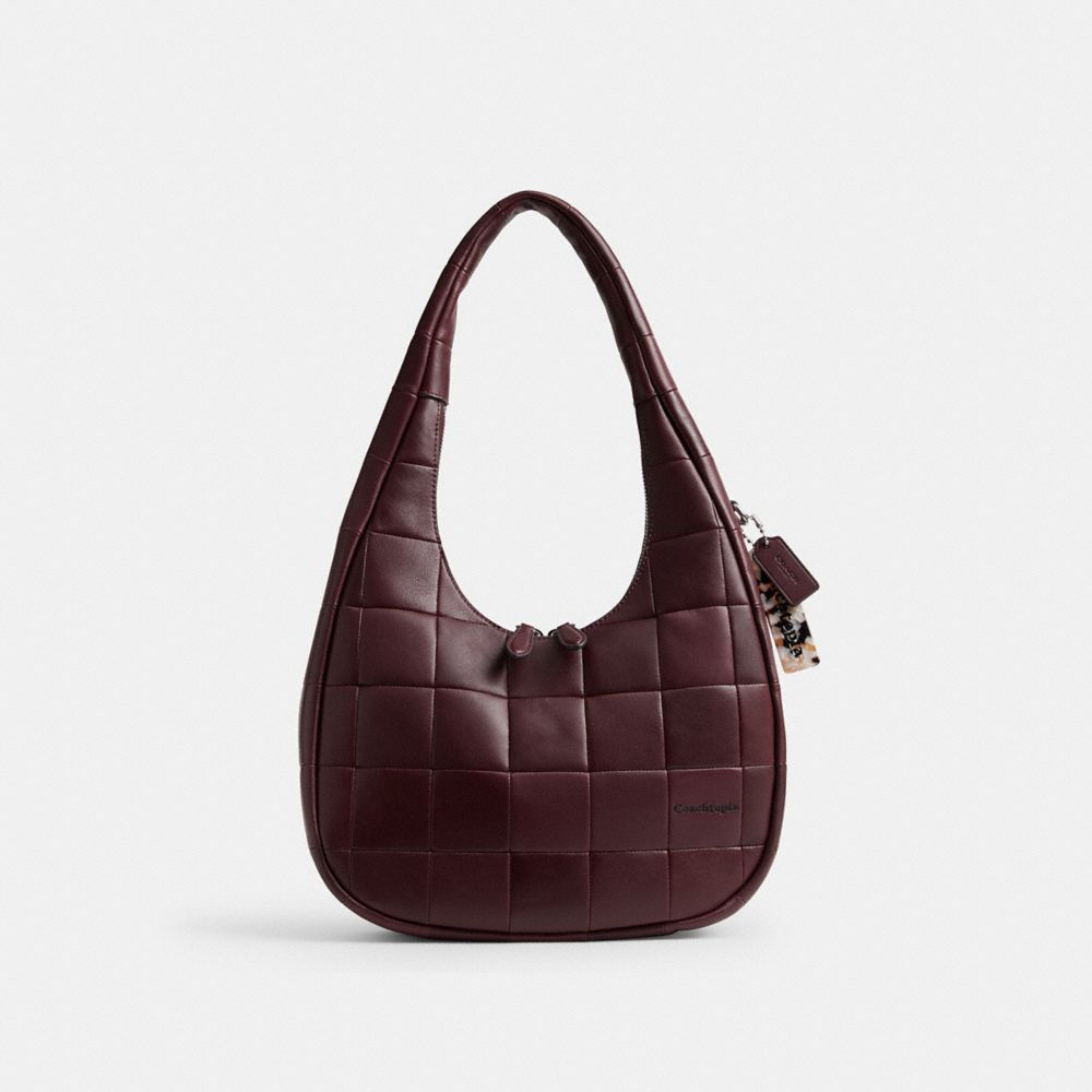 Alter/Ego Crescent Shoulder Bag