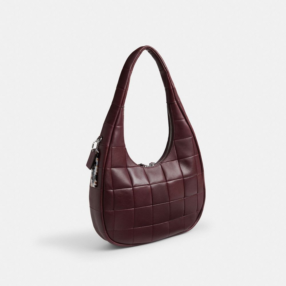 Alter/Ego Crescent Shoulder Bag