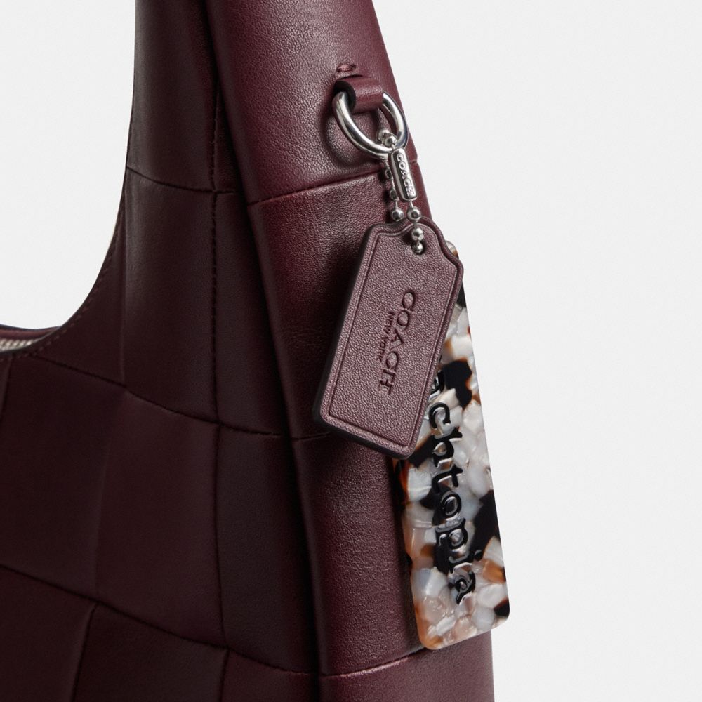 Alter/Ego Crescent Shoulder Bag