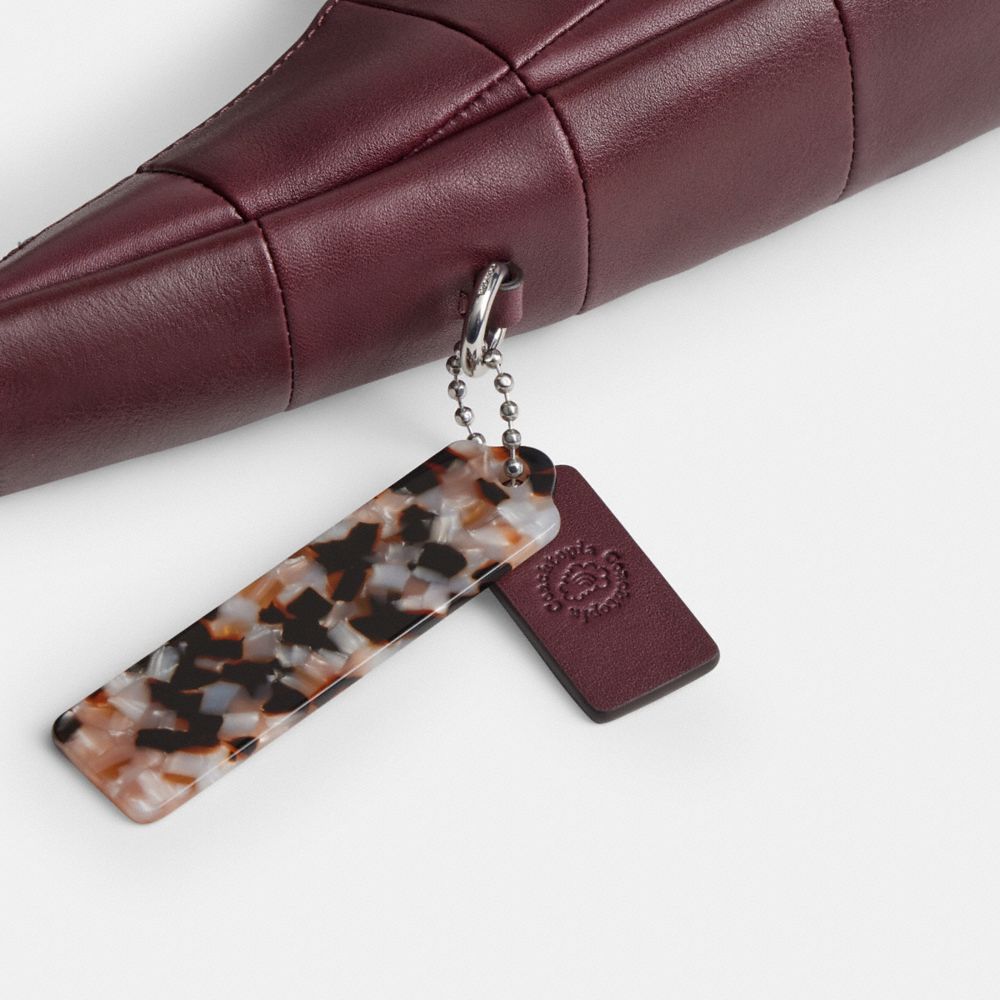 Alter/Ego Crescent Shoulder Bag