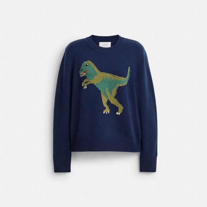 REXY CREWNECK SWEATER