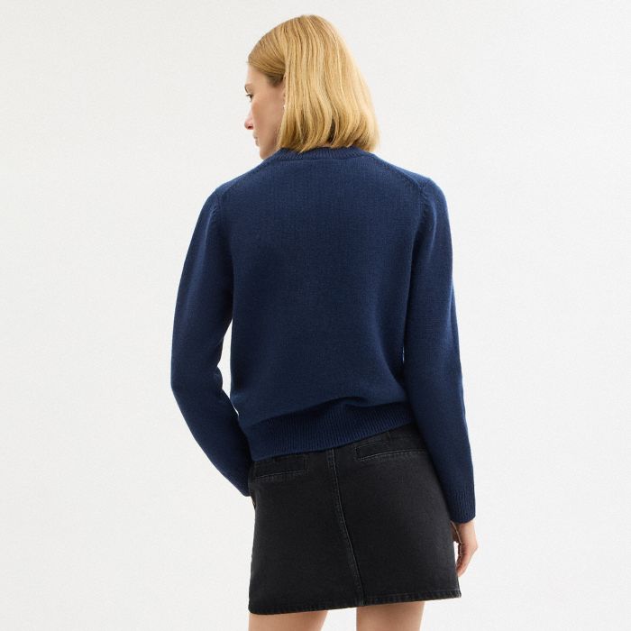 REXY CREWNECK SWEATER