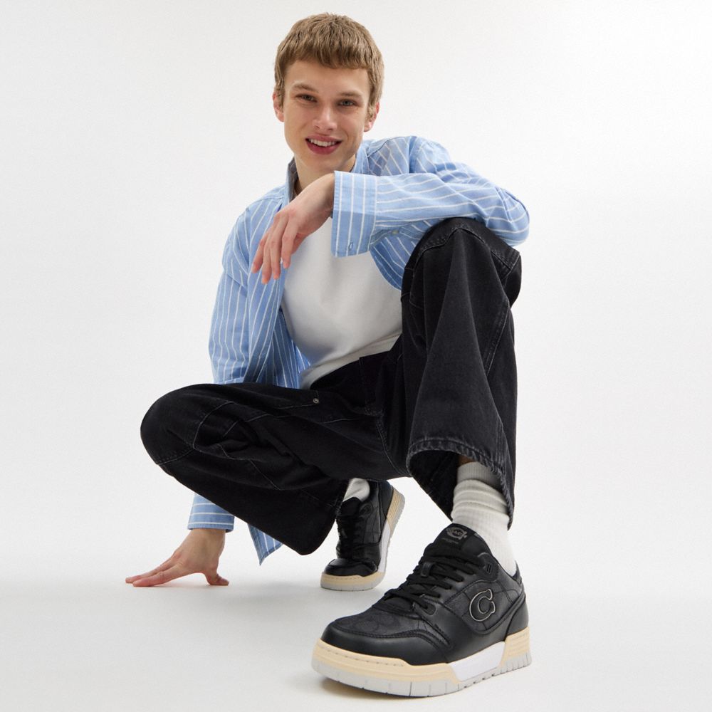 SOHO 經典 SIGNATURE 休閒鞋