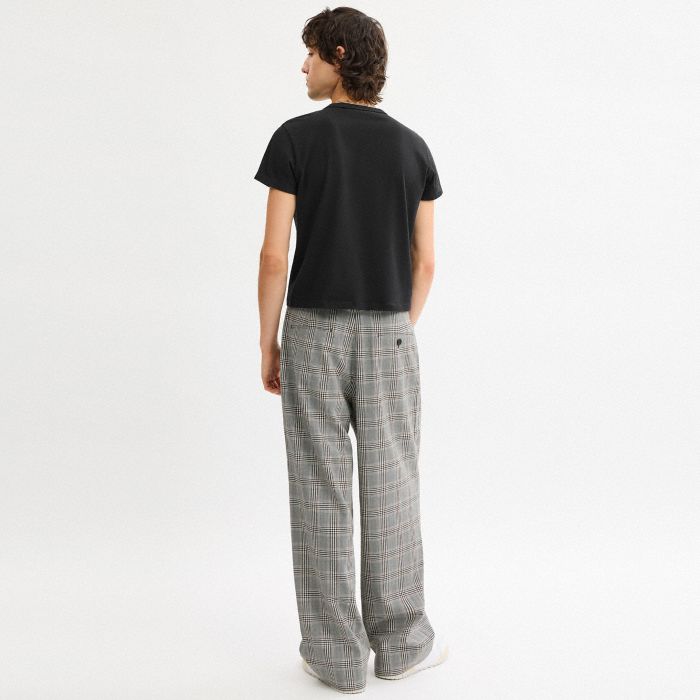 BAGGY TROUSERS