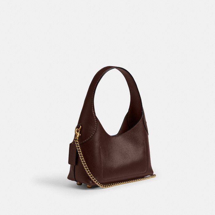 BROOKLYN SHOULDER BAG 23