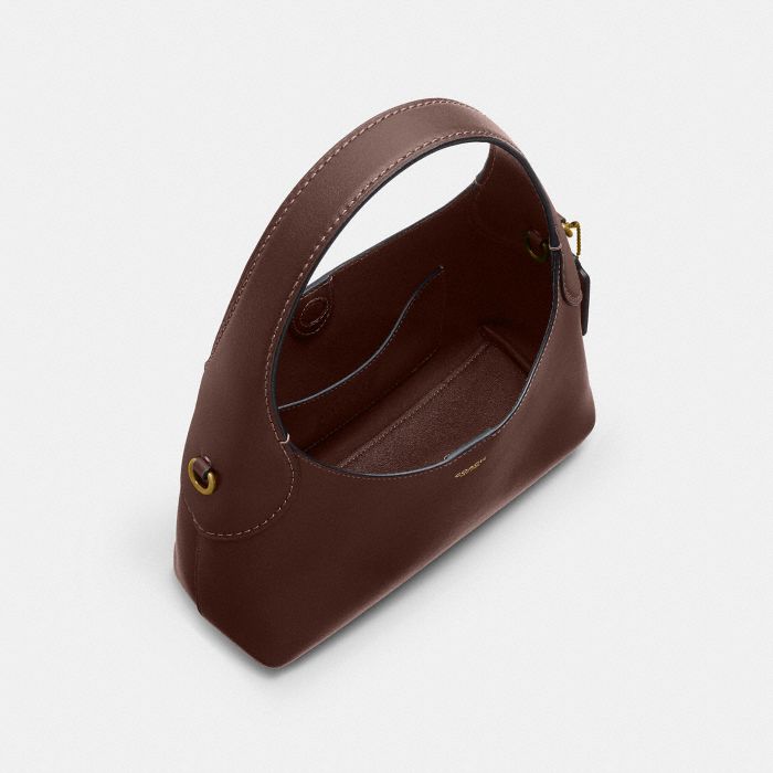 BROOKLYN SHOULDER BAG 23