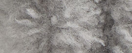 FUZZY 小狗公仔手袋掛飾